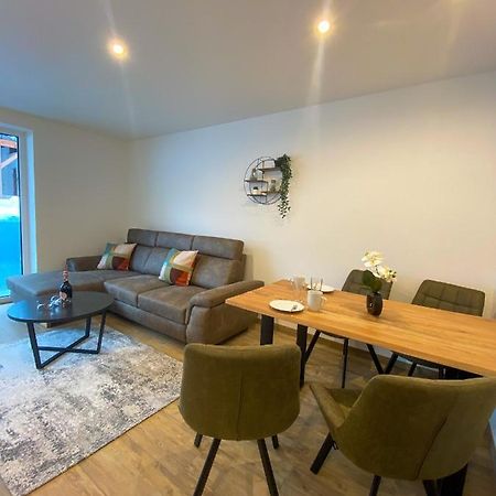 Appartements Emilia Ehrwald Dış mekan fotoğraf