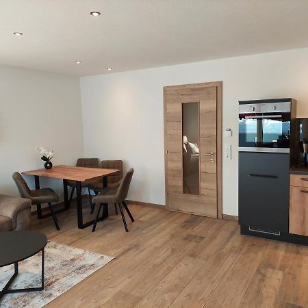 Appartements Emilia Ehrwald Dış mekan fotoğraf