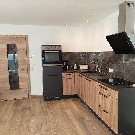 Appartements Emilia Ehrwald Dış mekan fotoğraf