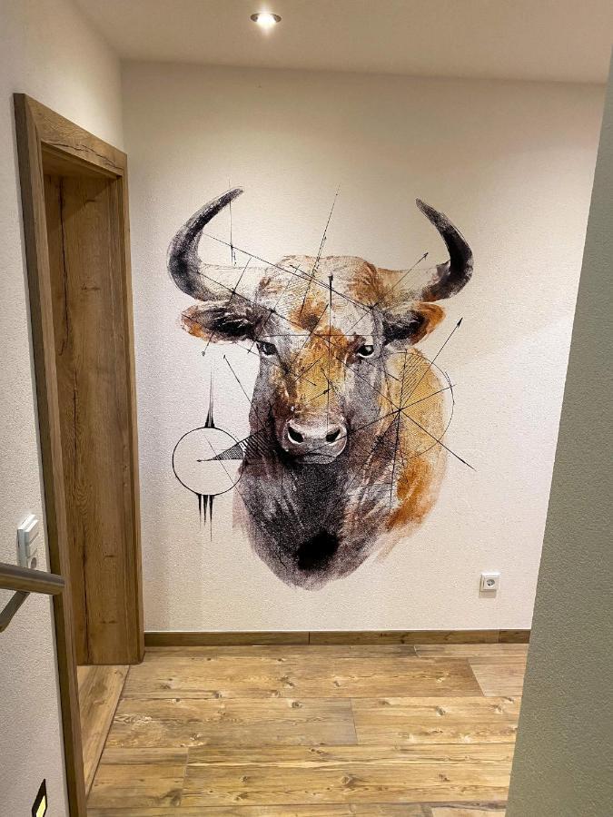 Appartements Emilia Ehrwald Dış mekan fotoğraf